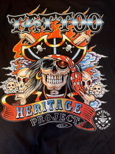 Load image into Gallery viewer, JD Crowe Shirt with $50 Donation