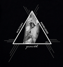 Load image into Gallery viewer, Tattoo Heritage Project Kari Barba Shirt